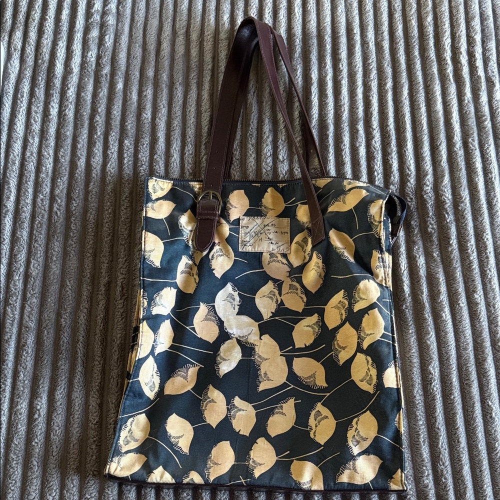 Moulinette Soeurs Handbag Tote Anthropologie